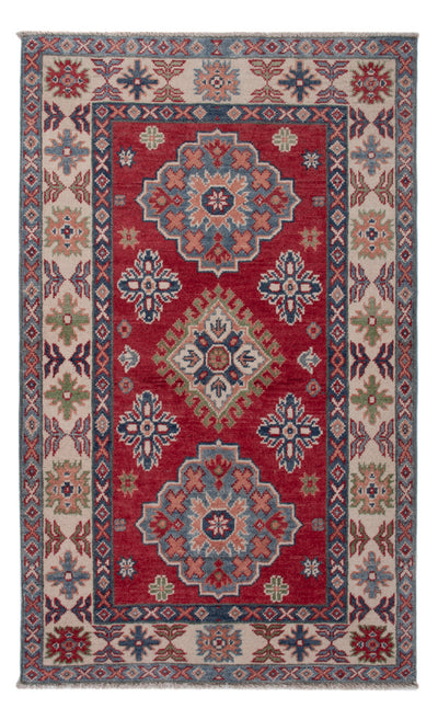 Kazak Alfombra 78x131cm - Alfombra oriental
