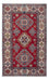 Alfombra Ziegler - Kazak - 131 x 78 cm - rojo
