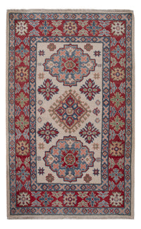 Kazak Alfombra 78x125cm - Alfombra oriental – product image