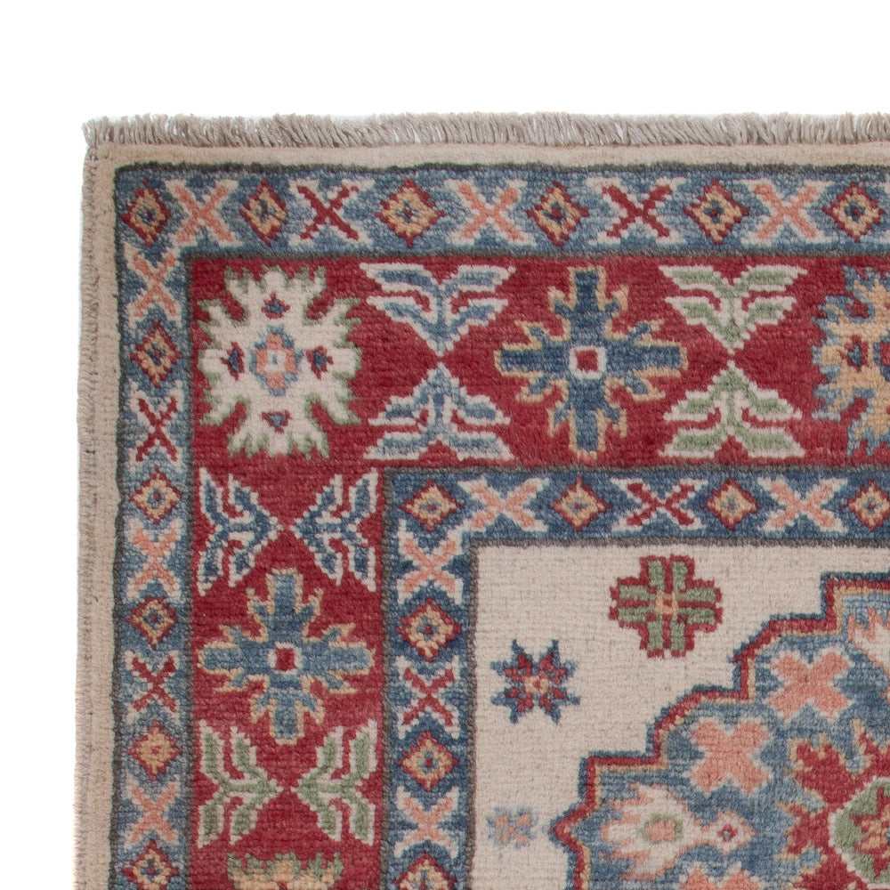 Kazak Alfombra 78x125cm - Alfombra oriental