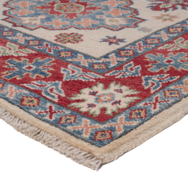 Kazak Alfombra 78x125cm - Alfombra oriental