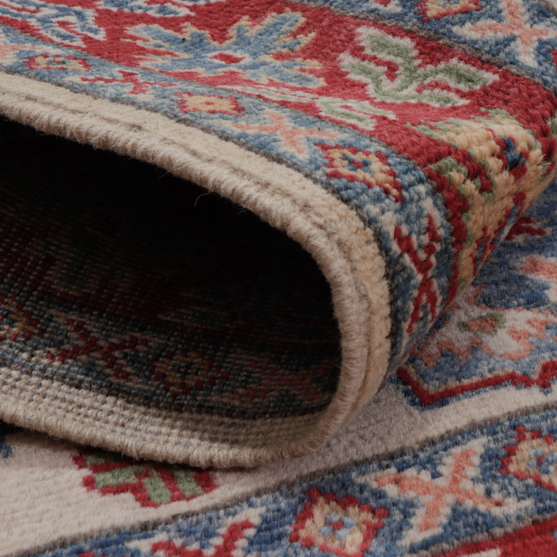 Kazak Alfombra 78x125cm - Alfombra oriental