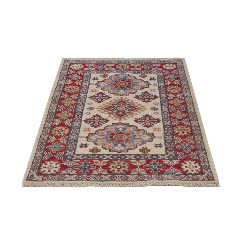 Kazak Alfombra 78x125cm - Alfombra oriental