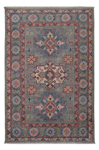 Kazak Alfombra 79x123cm - Alfombra oriental – product image
