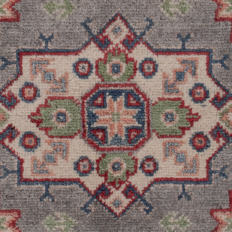 Kazak Alfombra 79x123cm - Alfombra oriental