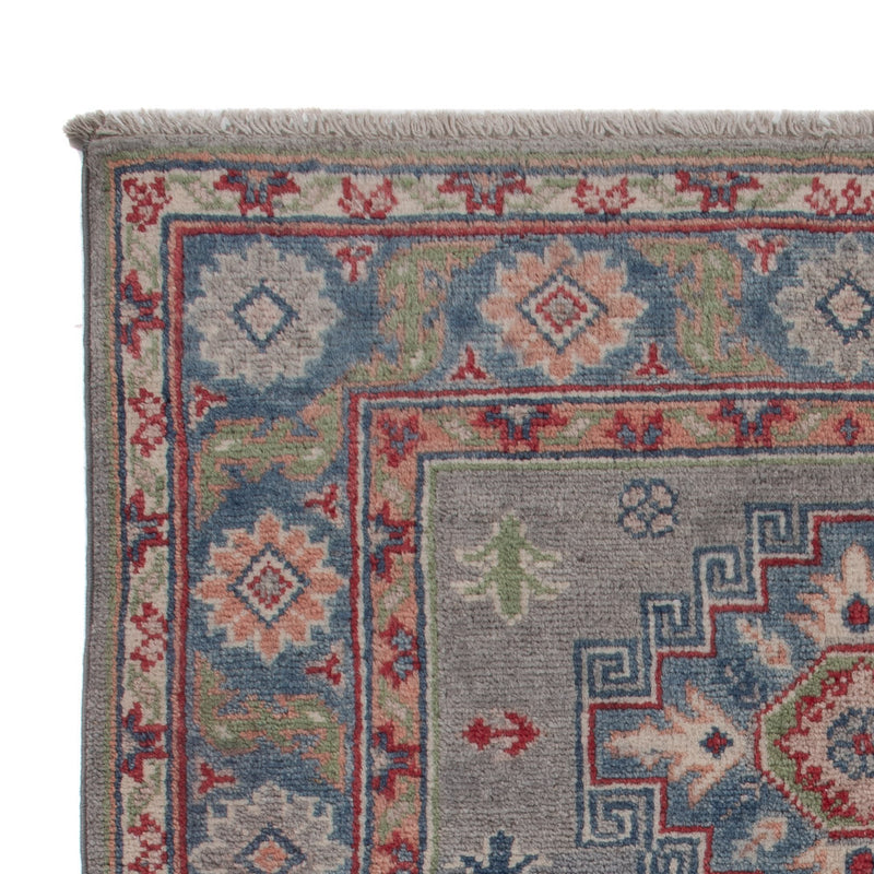 Kazak Alfombra 79x123cm - Alfombra oriental
