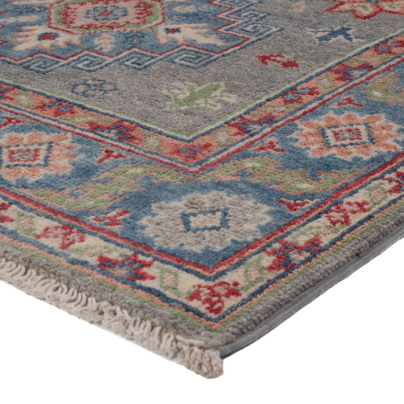 Kazak Alfombra 79x123cm - Alfombra oriental