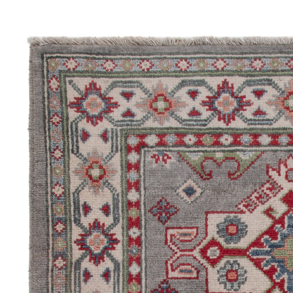 Kazak Alfombra 80x125cm - Alfombra oriental