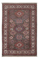 Kazak Alfombra 82x117cm - Alfombra oriental