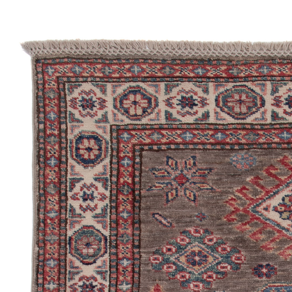 Kazak Alfombra 82x117cm - Alfombra oriental