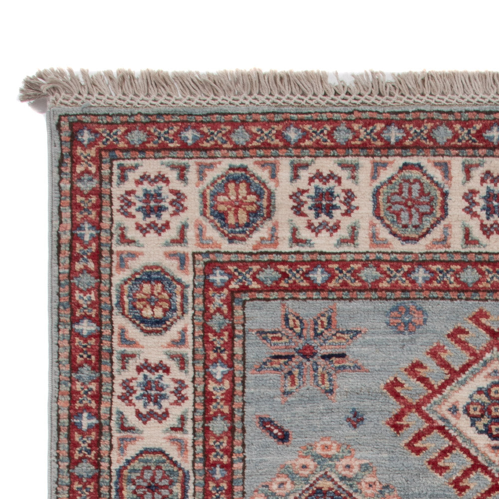 Kazak Alfombra 77x128cm - Alfombra oriental