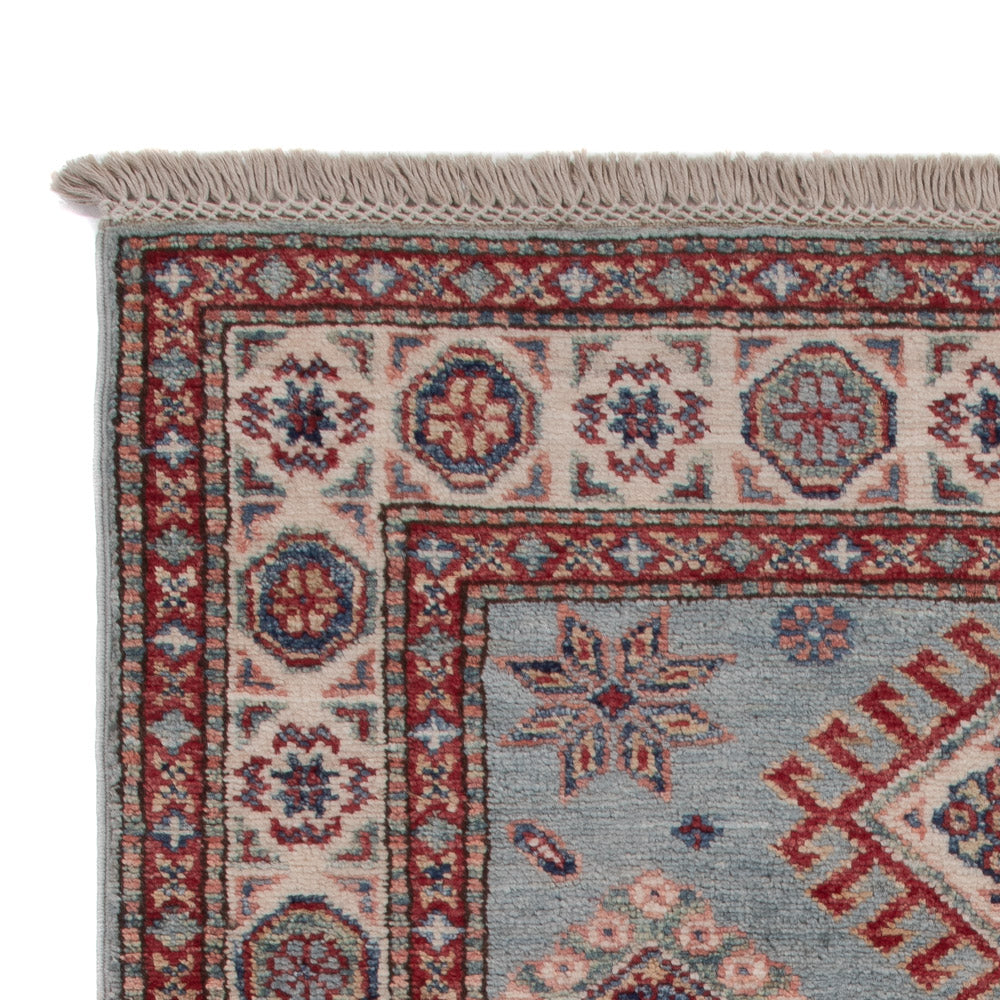 Kazak Alfombra 77x126cm - Alfombra oriental