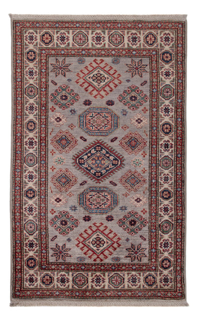 Kazak Alfombra 77x121cm - Alfombra oriental