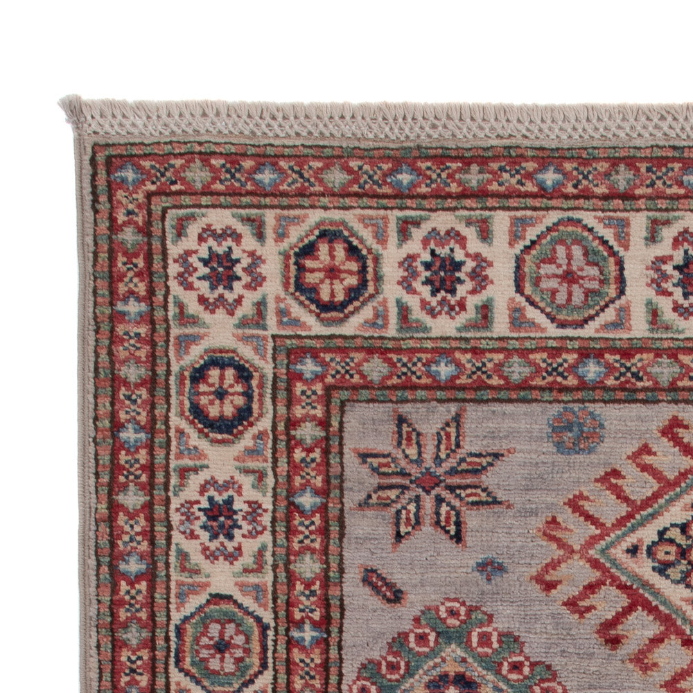 Kazak Alfombra 77x121cm - Alfombra oriental