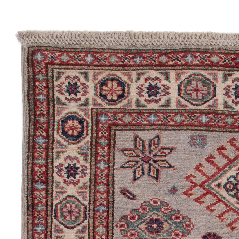 Kazak Alfombra 79x120cm - Alfombra oriental