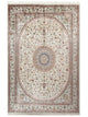 Seda china Alfombra 366x277cm - Alfombra oriental