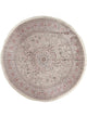 Seda china Alfombra 300x300cm - Alfombra oriental