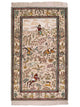 Seda china Alfombra 150x88cm - Alfombra oriental