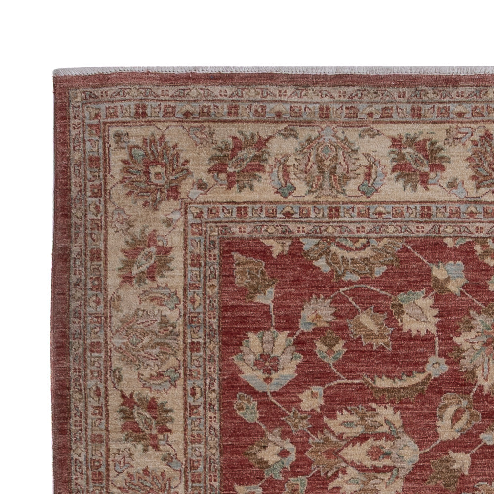 Alfombra Ziegler 235x165cm - Alfombra oriental