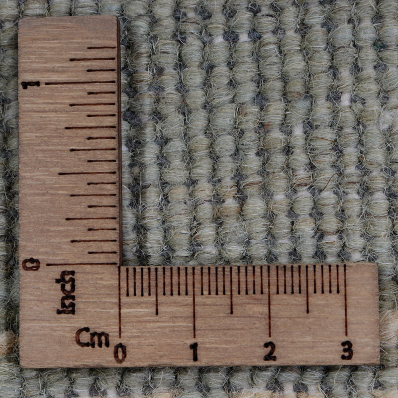 Alfombra Ziegler - 180 x 120 cm - marrón oscuro