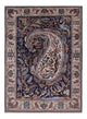 Qom Alfombra 195x140cm - Alfombra persa