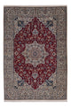 Nain - 6 la Alfombra 206x132cm - Alfombra persa