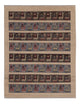 Alfombra Ziegler 195x145cm - Alfombra oriental