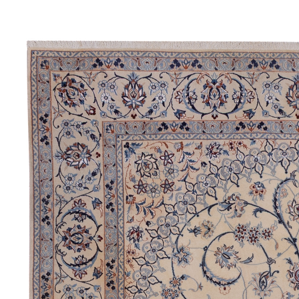Nain - 6 la Alfombra 238x159cm - Alfombra persa