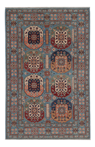 Alfombra Ziegler 119x185cm - Alfombra oriental