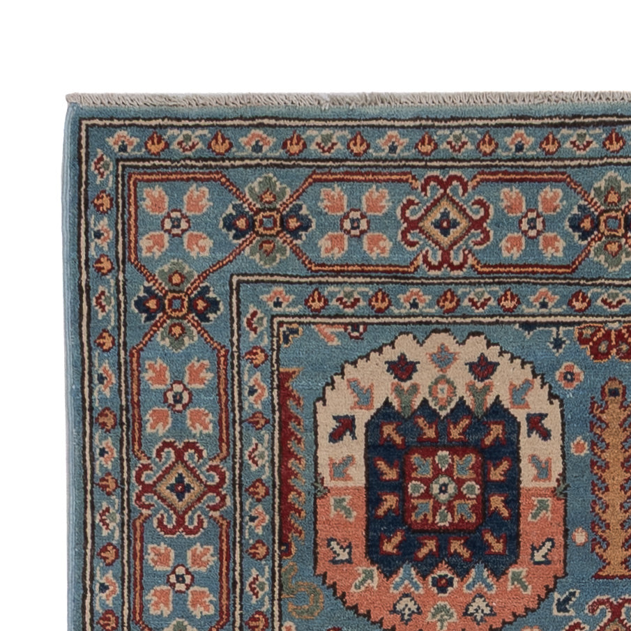 Alfombra Ziegler 185x119cm - Alfombra oriental