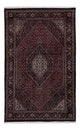 Bidjar Alfombra 200x130cm - Alfombra persa