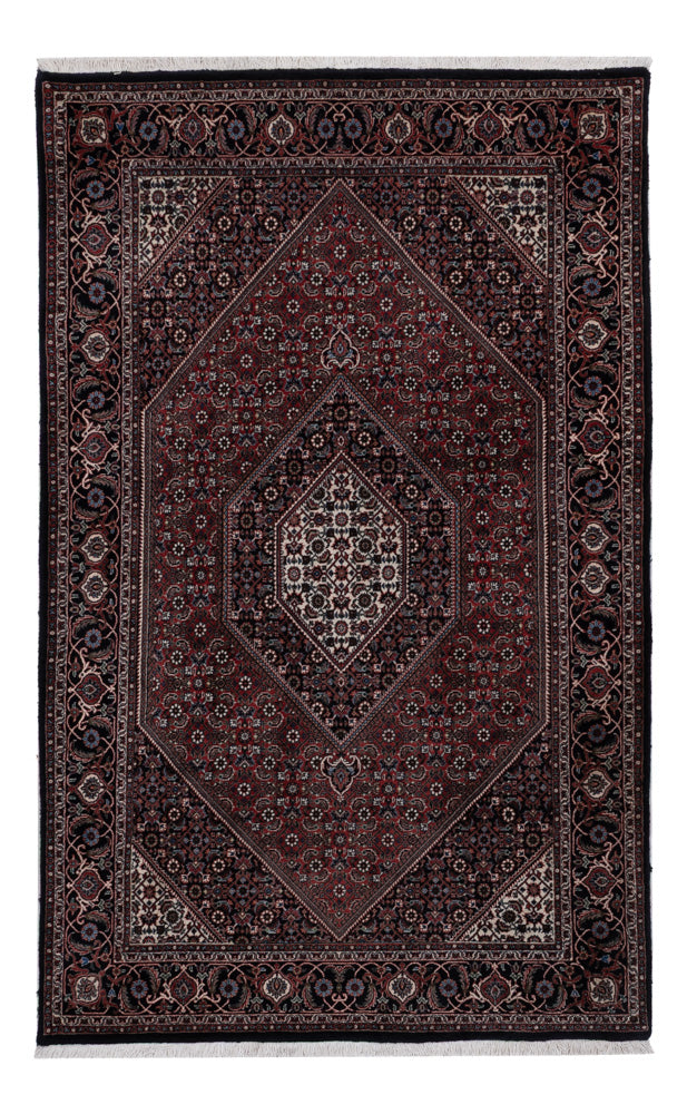 Bidjar Alfombra 200x130cm - Alfombra persa