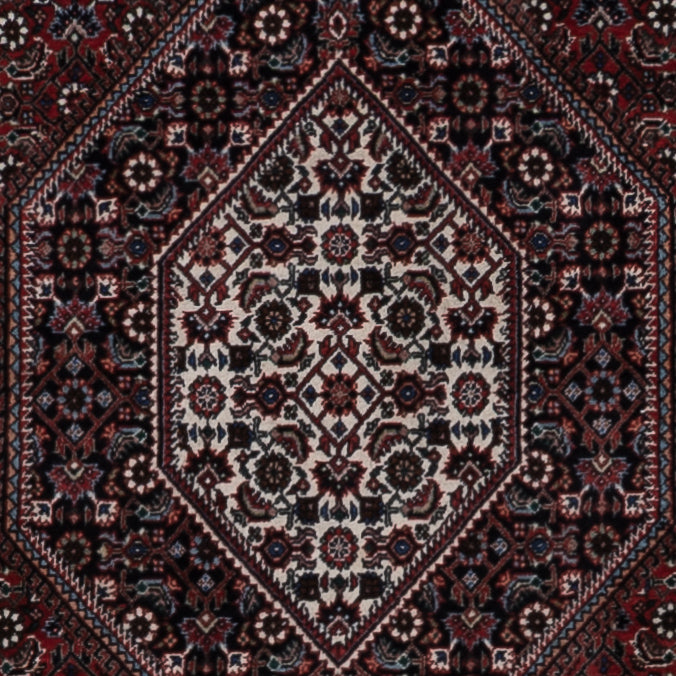 Bidjar Alfombra 200x130cm - Alfombra persa