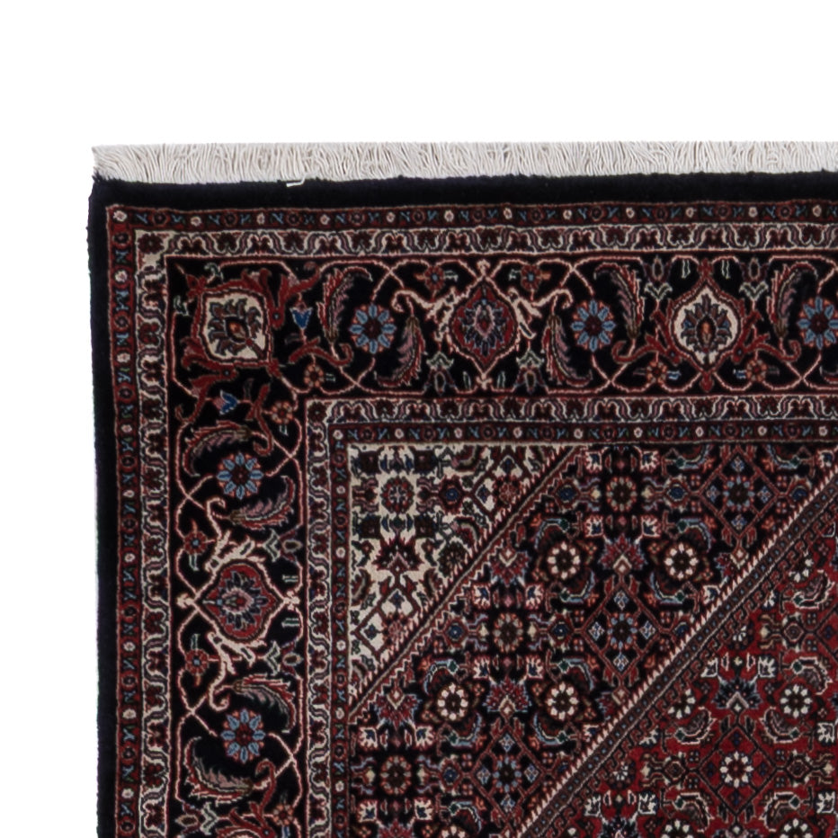 Bidjar Alfombra 200x130cm - Alfombra persa