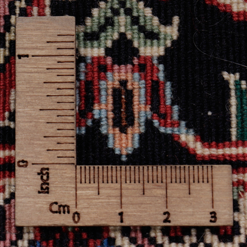 Bidjar Alfombra 200x130cm - Alfombra persa