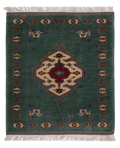 Alfombra Ziegler 150x180cm - Alfombra oriental
