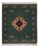 Alfombra Ziegler 180x150cm - Alfombra oriental