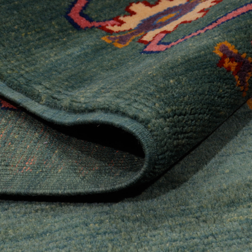 Alfombra Ziegler - 180 x 150 cm - beige