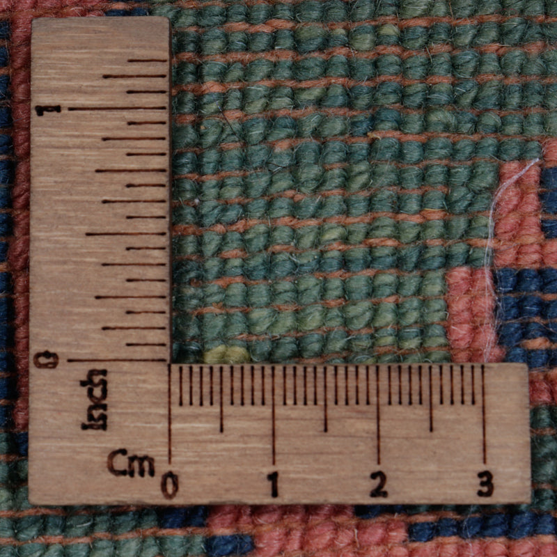 Alfombra Ziegler - 180 x 150 cm - beige