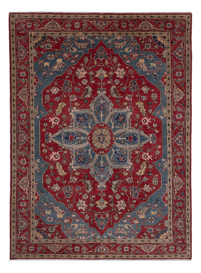 Sarouk Alfombra 179x261cm - Alfombra persa
