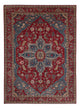 Alfombra persa - Clásica - 261 x 179 cm - beige