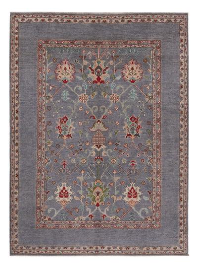 Alfombra Ziegler 168x235cm - Alfombra oriental