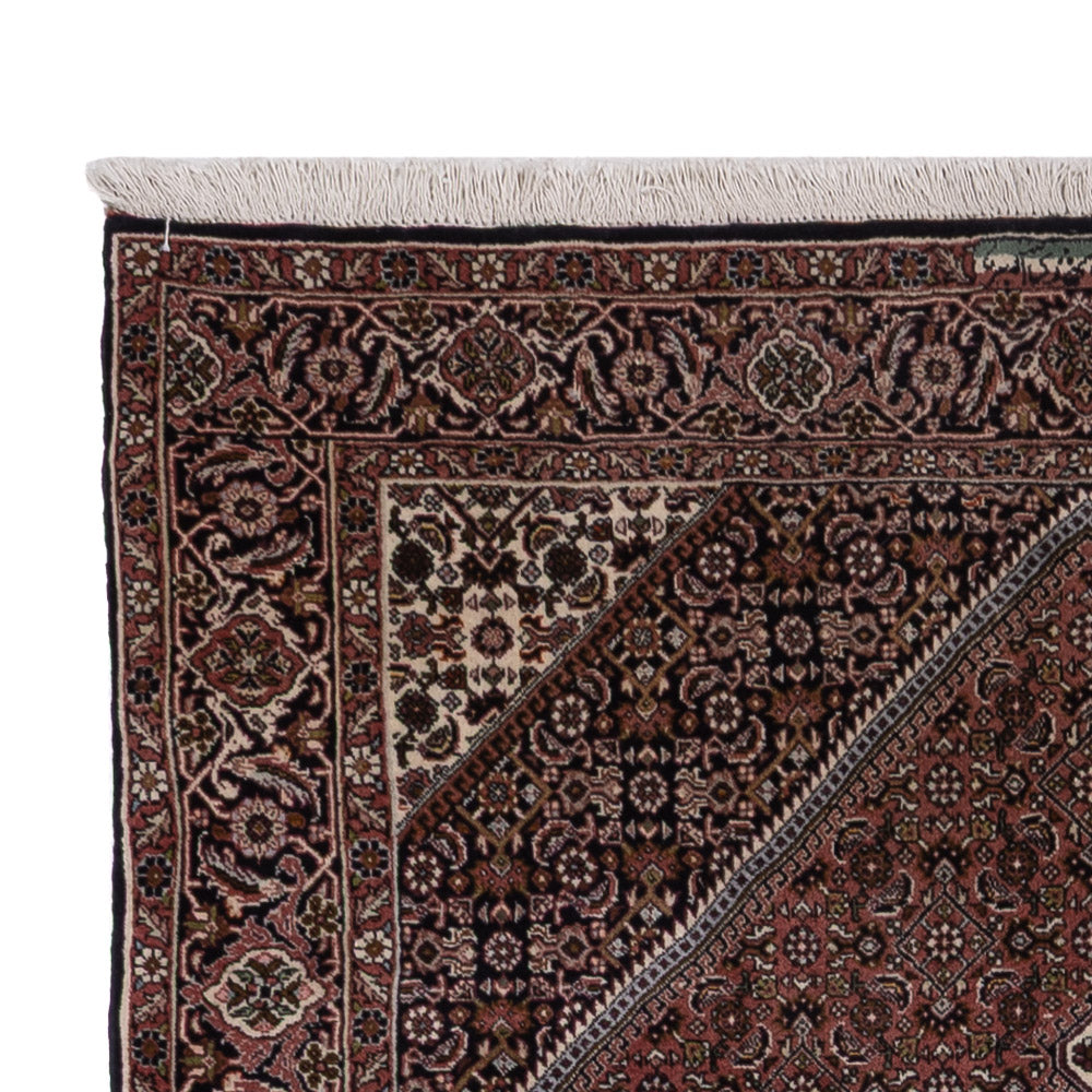 Bidjar Alfombra 228x142cm - Alfombra persa