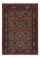 Qom Alfombra 204x140cm - Alfombra persa