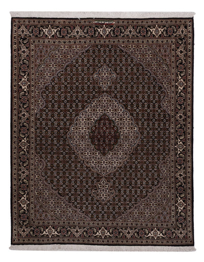 Tabriz - 40 Raj Alfombra 152x197cm - Alfombra persa
