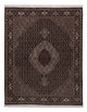 Tabriz - 40 Raj Alfombra 197x152cm - Alfombra persa
