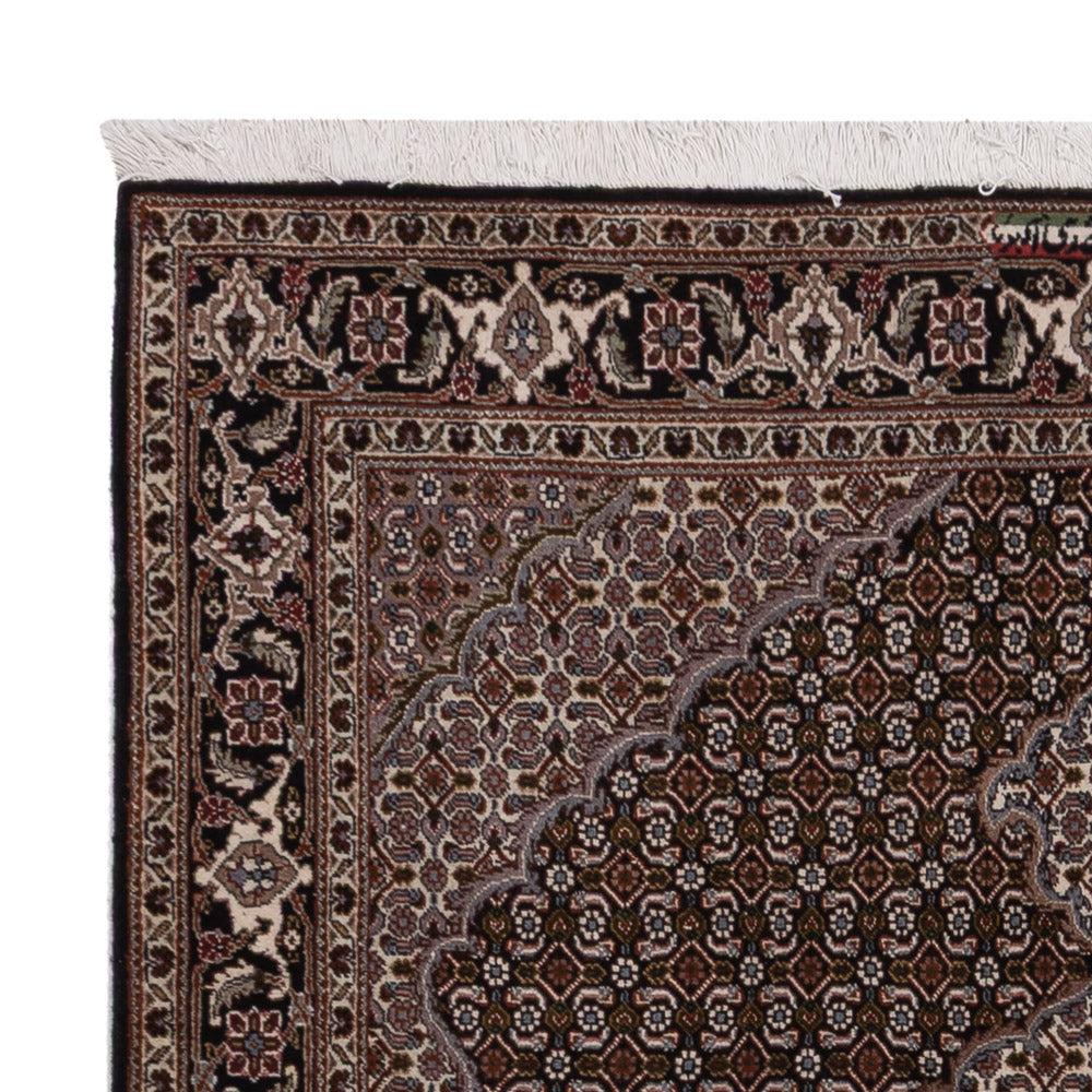 Tabriz - 40 Raj Alfombra 197x152cm - Alfombra persa