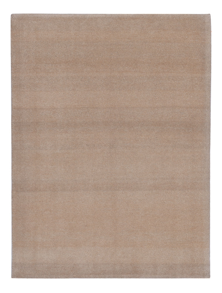Alfombra Gabbeh - Persa - 198 x 145 cm - beige