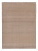 Gabbeh persa Alfombra 198x145cm - Alfombra de lana