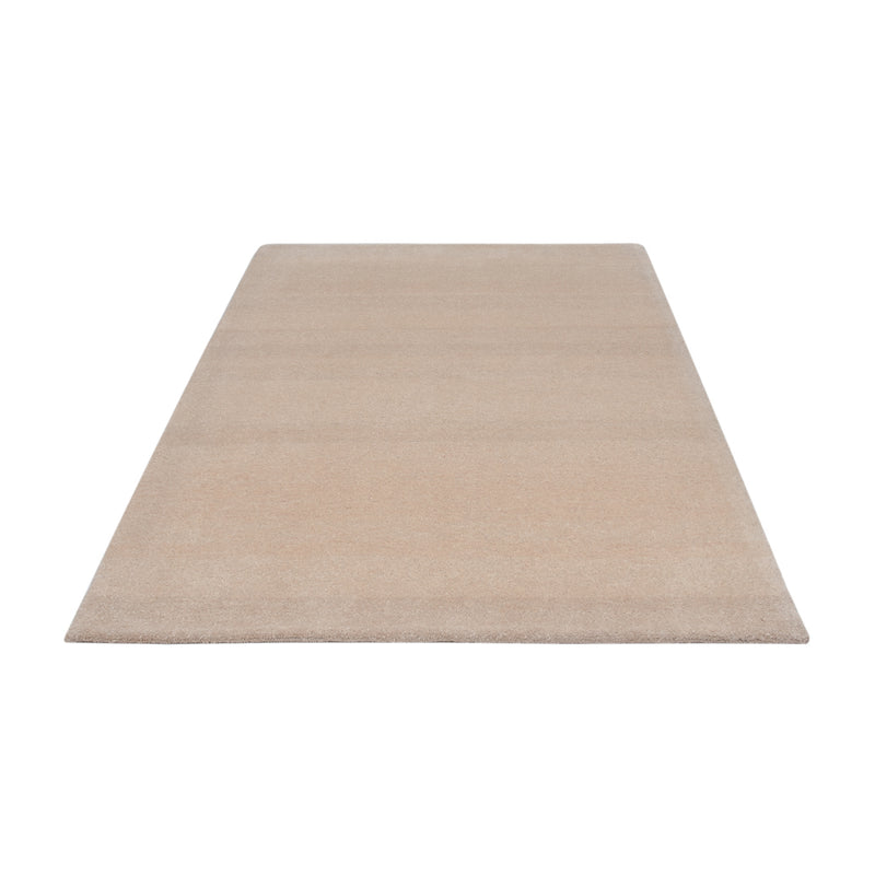 Alfombra Gabbeh - Persa - 198 x 145 cm - beige
